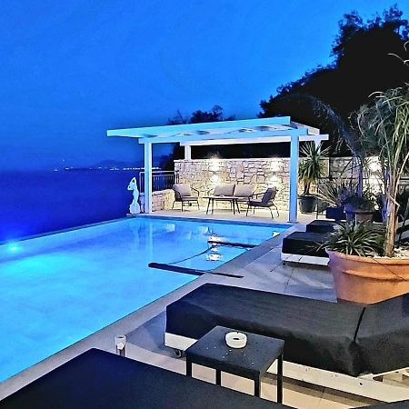 Aquamarine Villa Agni Exterior photo